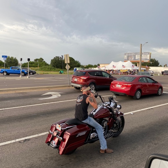 Meet your Posher, Scott - Picture 1 of 1